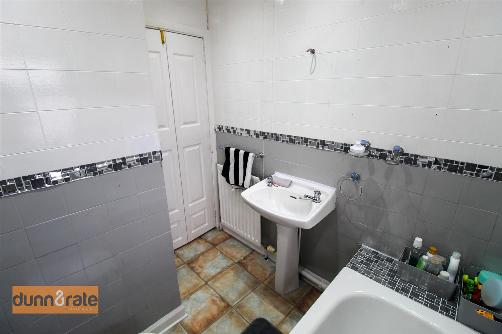 Priory Road, Abbey Hulton, Stoke-On-Trent